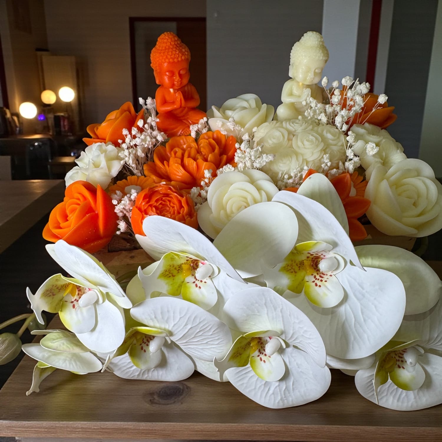 Bouquet parfum mûre myrtille